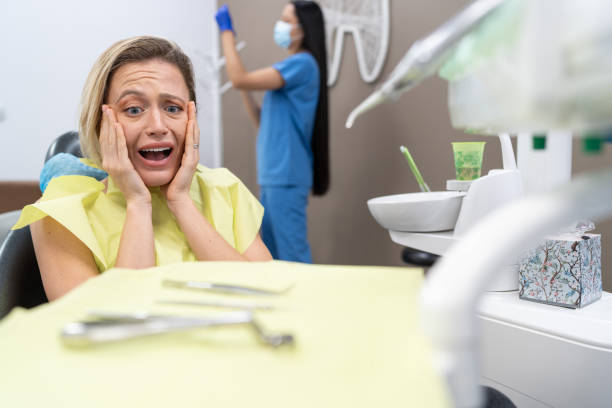 Best Emergency Broken Tooth Repair in Denton, MD