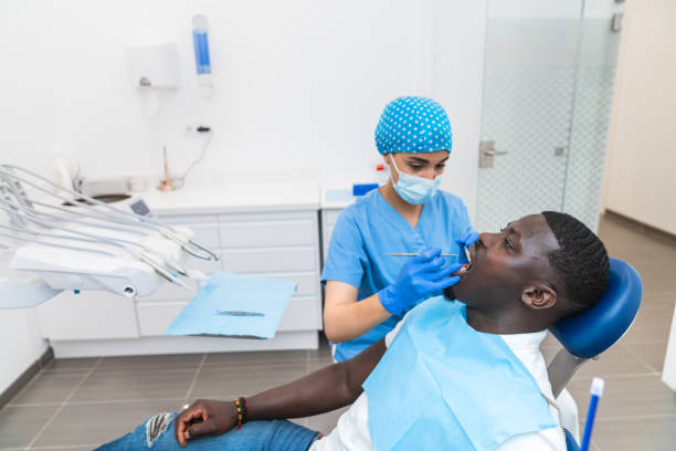 Best Emergency Treatment for Toothache in Denton, MD
