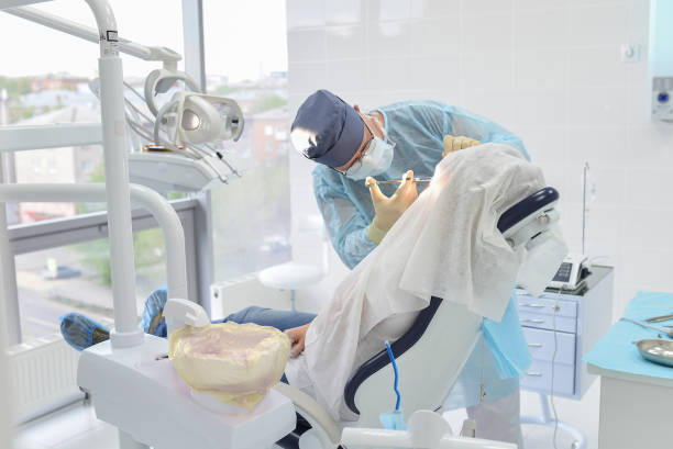 Best Emergency Broken Tooth Repair in Denton, MD