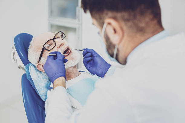 Best Emergency Dental Surgery in Denton, MD